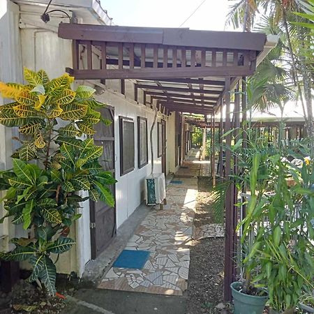 Olivias Accommodation Apia Bagian luar foto