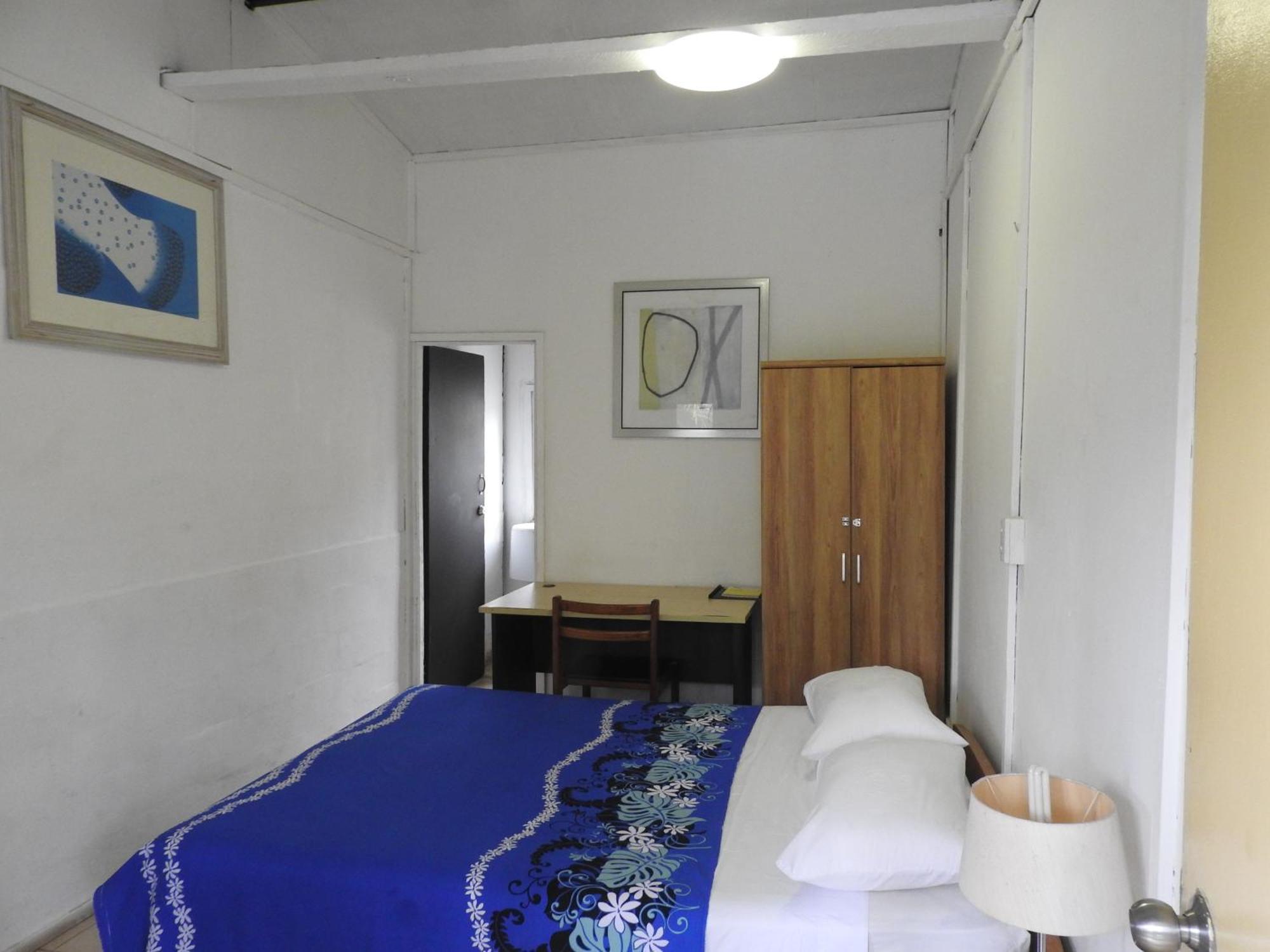 Olivias Accommodation Apia Bagian luar foto