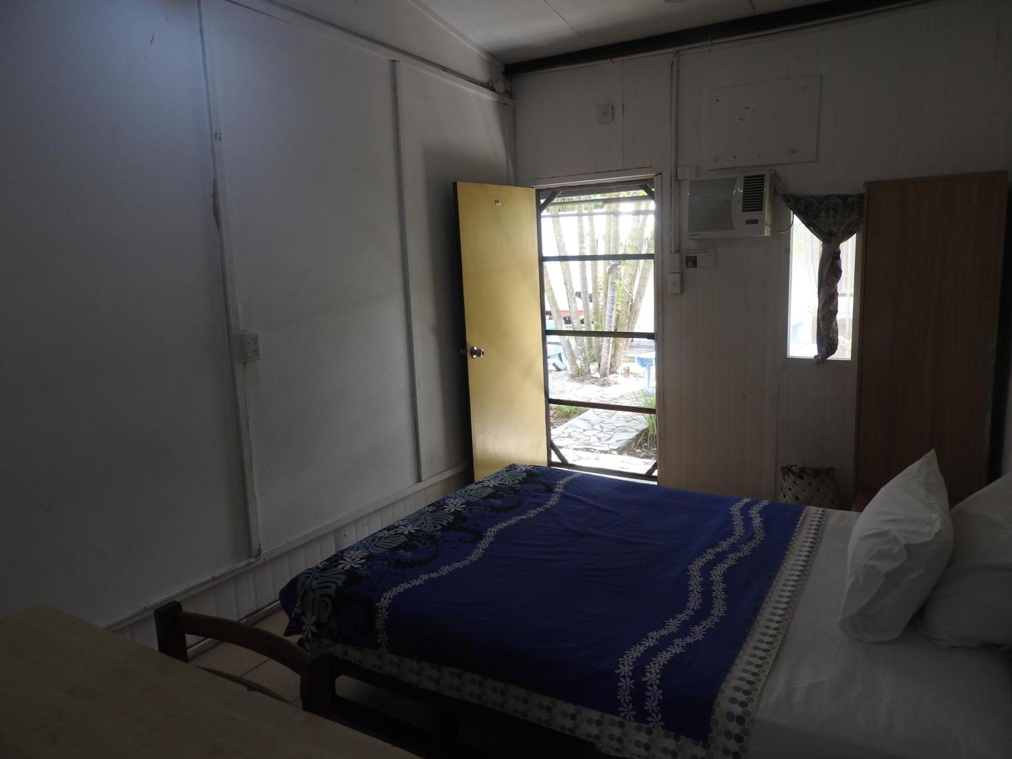Olivias Accommodation Apia Bagian luar foto