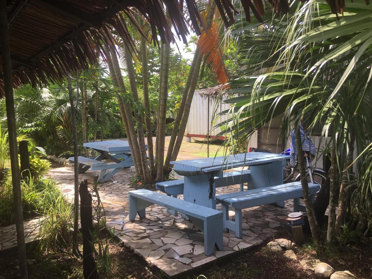Olivias Accommodation Apia Bagian luar foto