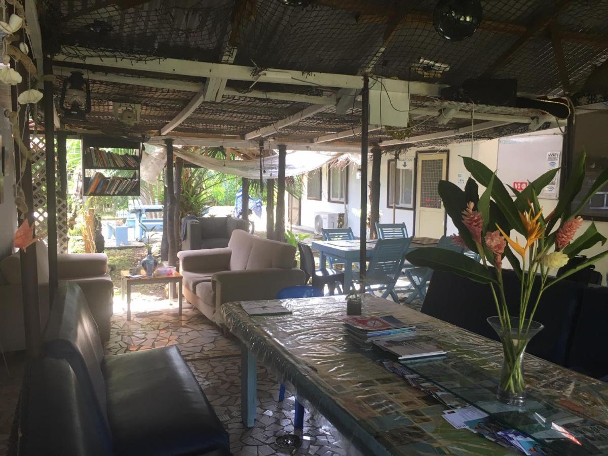 Olivias Accommodation Apia Bagian luar foto
